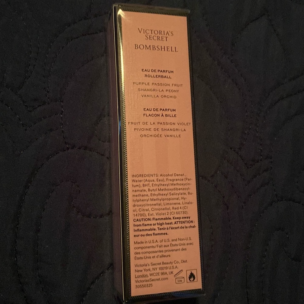 Bombshell never opened - Picture 2 of 3